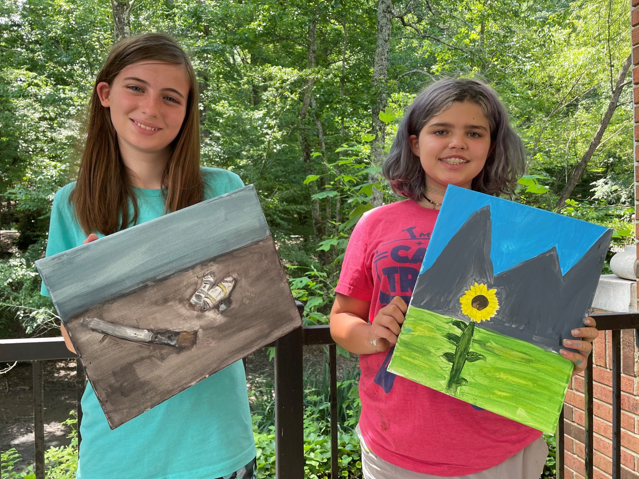 Samford University: Adventures in Music Summer Camp photo 1