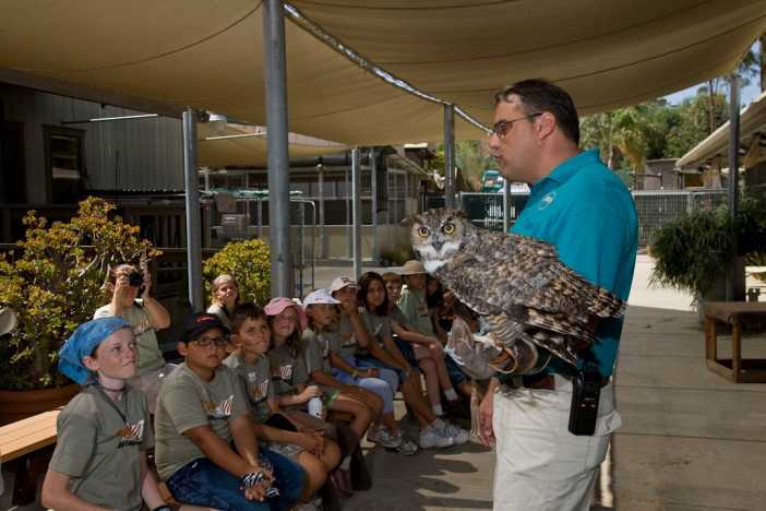 San Diego Wild Animal Park