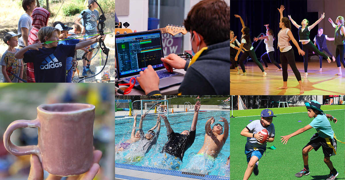 US Sports Camps: Nike Baseball Camp фото 1