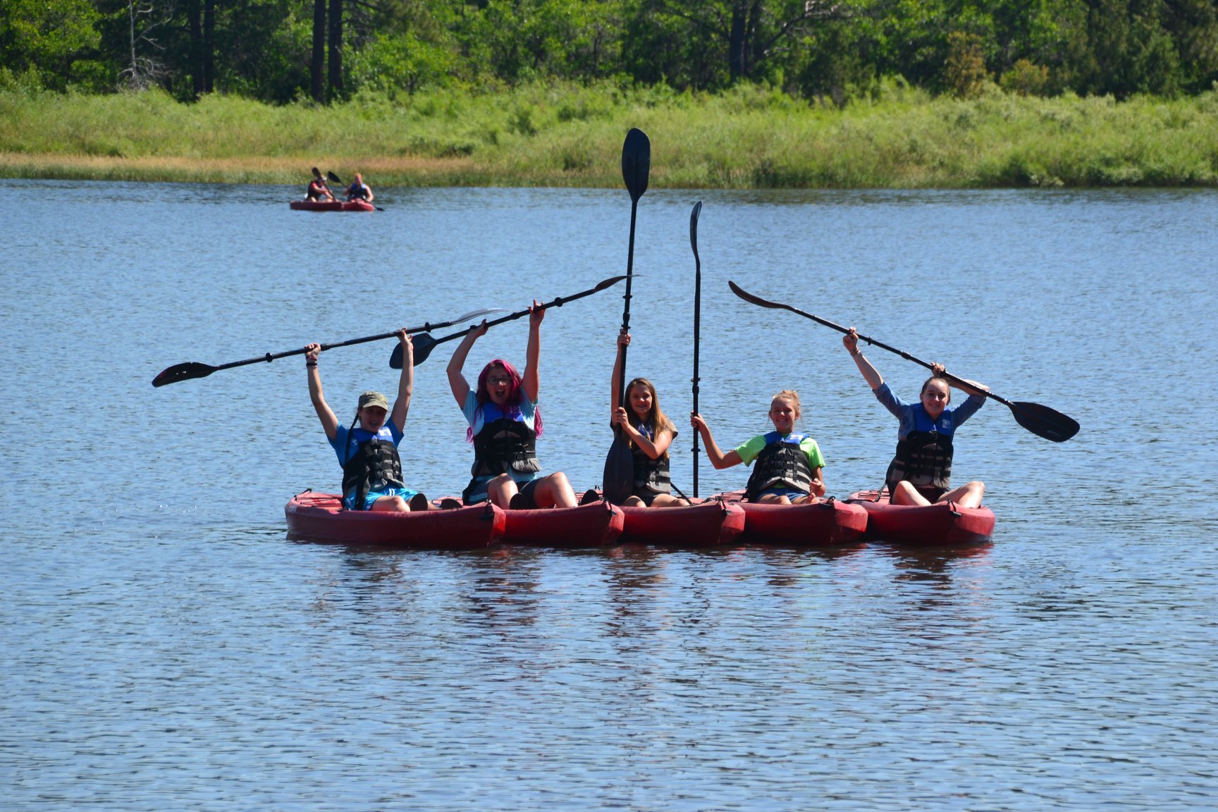 San Juan Bible Camp