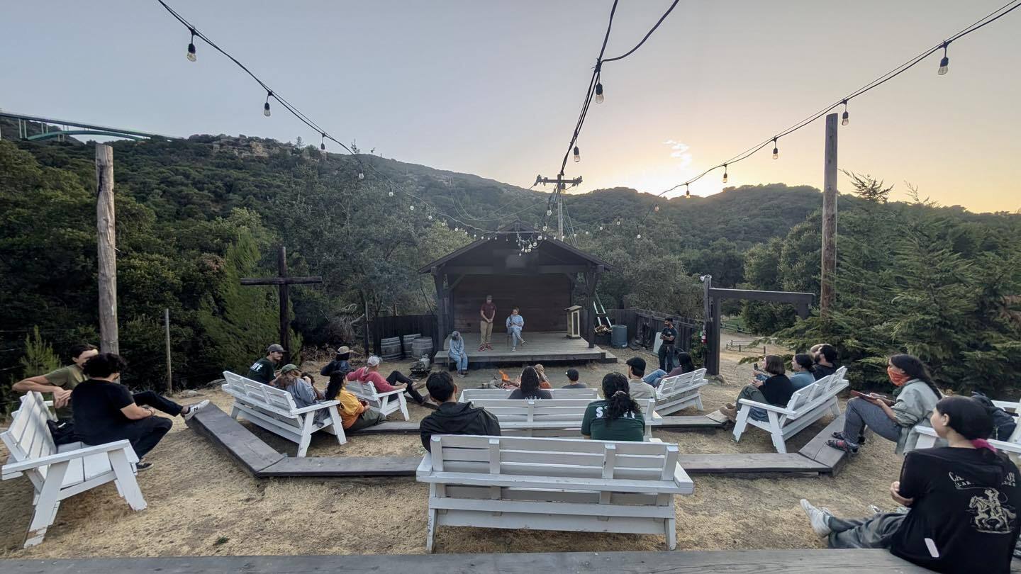 San Marcos Baptist Camp Santa Barbara фото 1