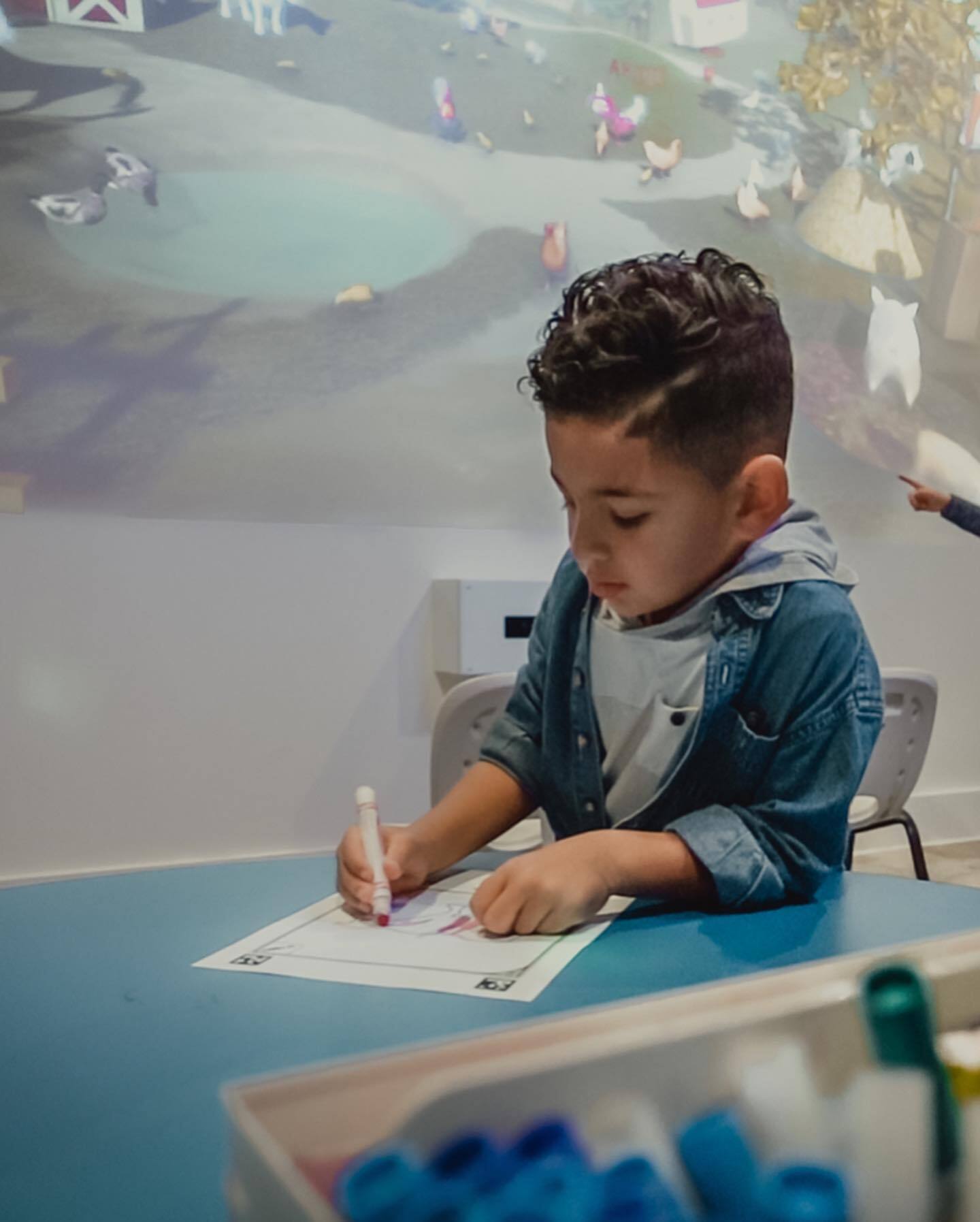 The Goddard School Alpharetta фото 1