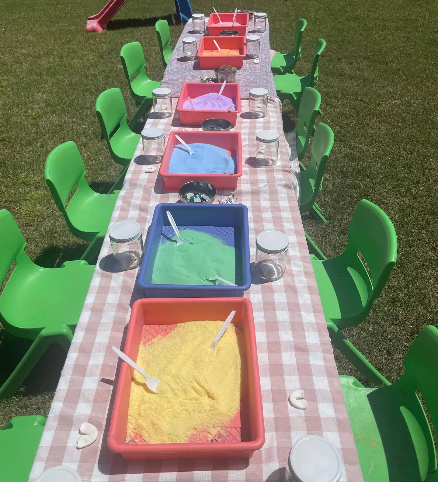 Saplings Studio Summer Camp photo 1