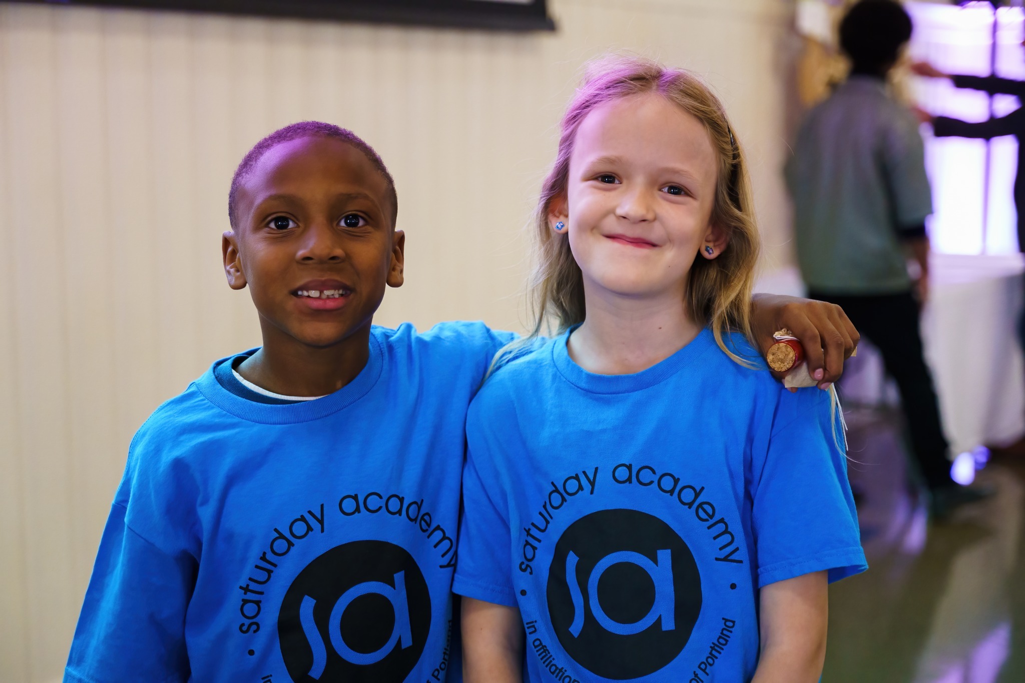 Aim High Camps фото 1