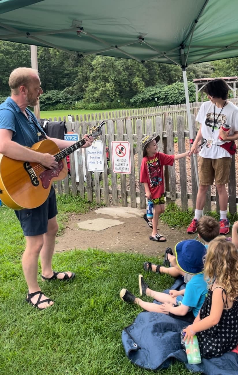 Summer Academy At The University Of Vermont фото 1