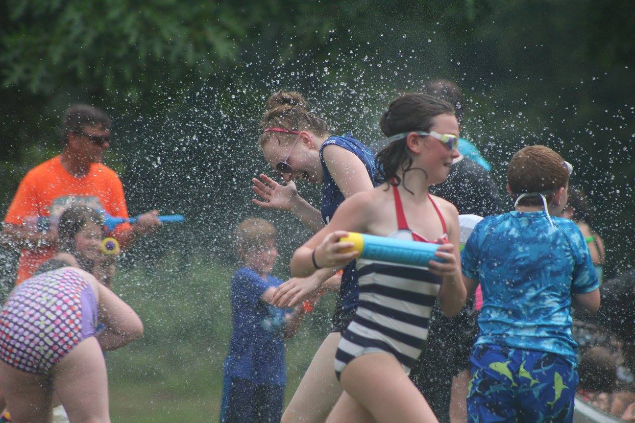 Camp Joy Baptist Assembly фото 1