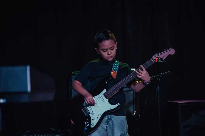 School Of Rock Elmhurst Summer Camps