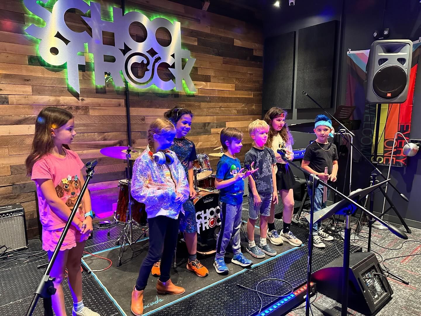 Girls Rock Asheville фото 1