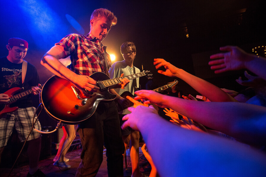 School Of Rock Summer Camps Las Vegas West photo 1