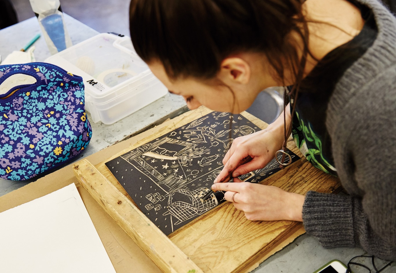 JCC Chicago Camp Chi For Teens фото 1