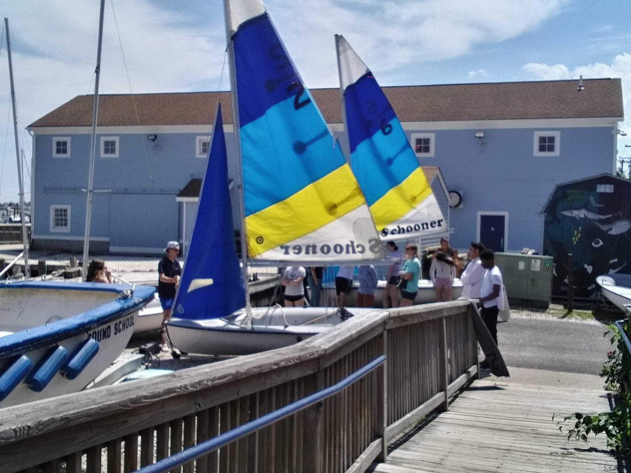 Schooner Summer Camp photo 1