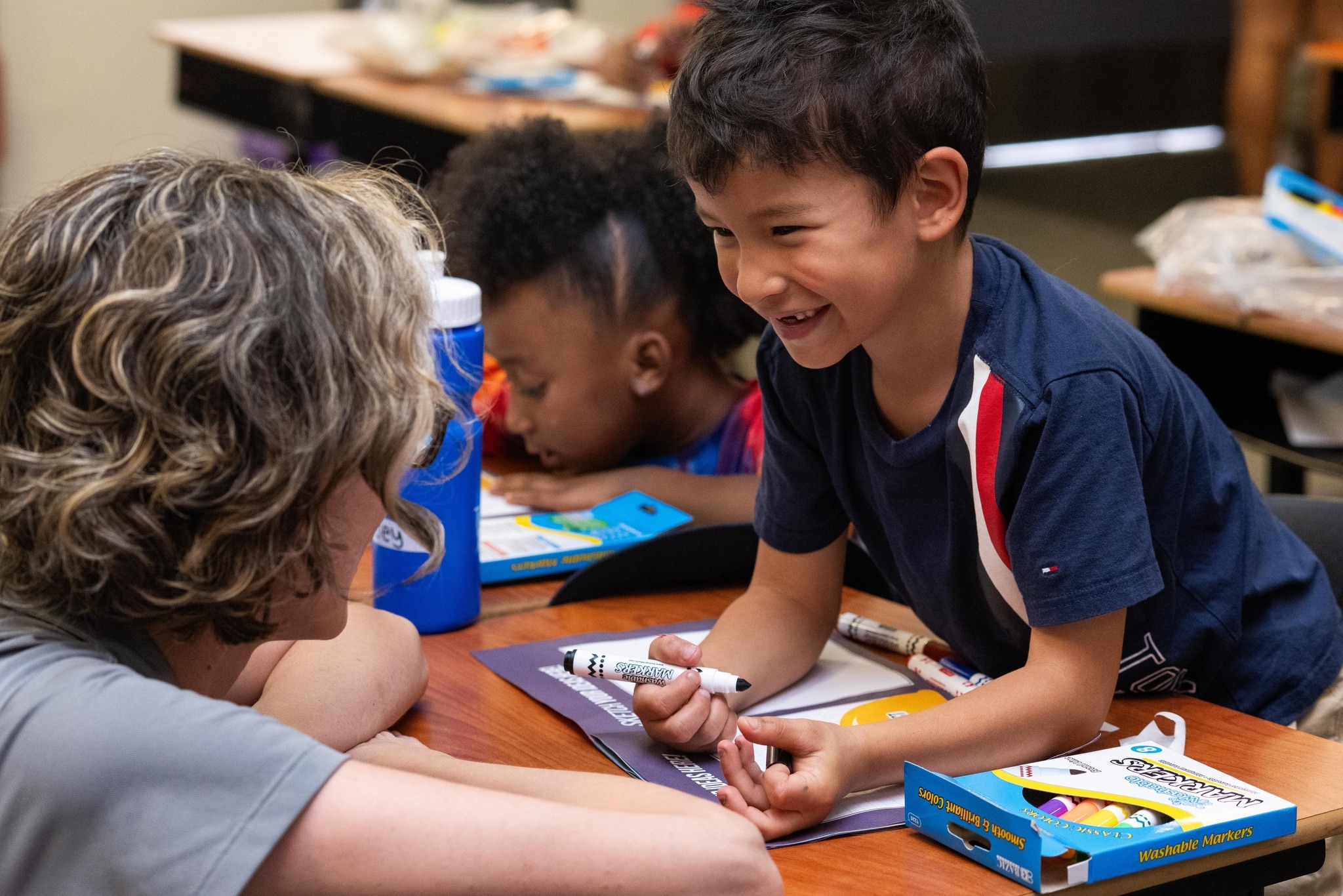 USBA Lawrenceburg Summer Camp фото 1