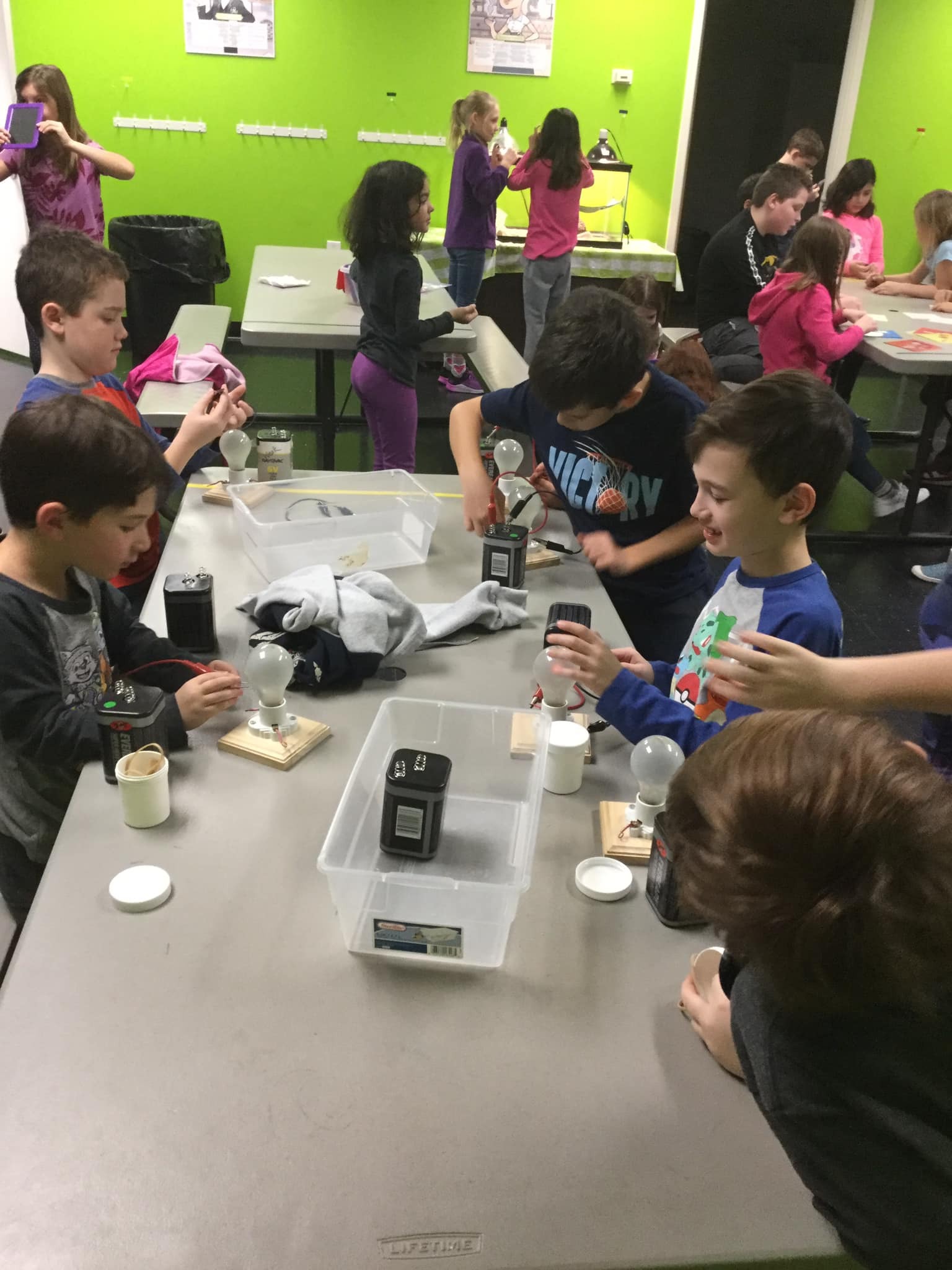 Science Fun For Everyone photo 1