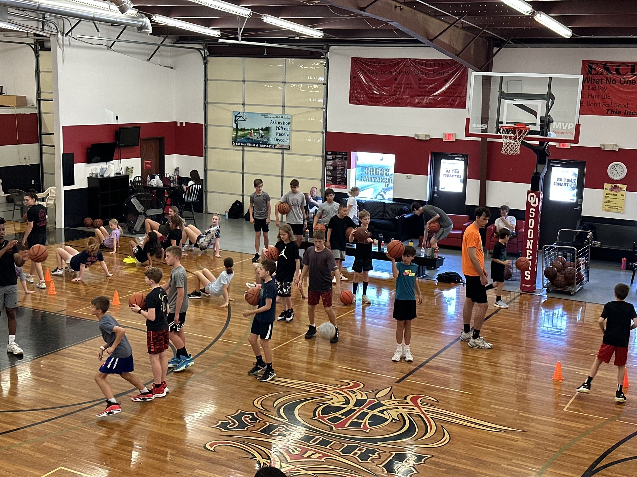 University Of Oklahoma Precollegiate Summer Programs фото 1