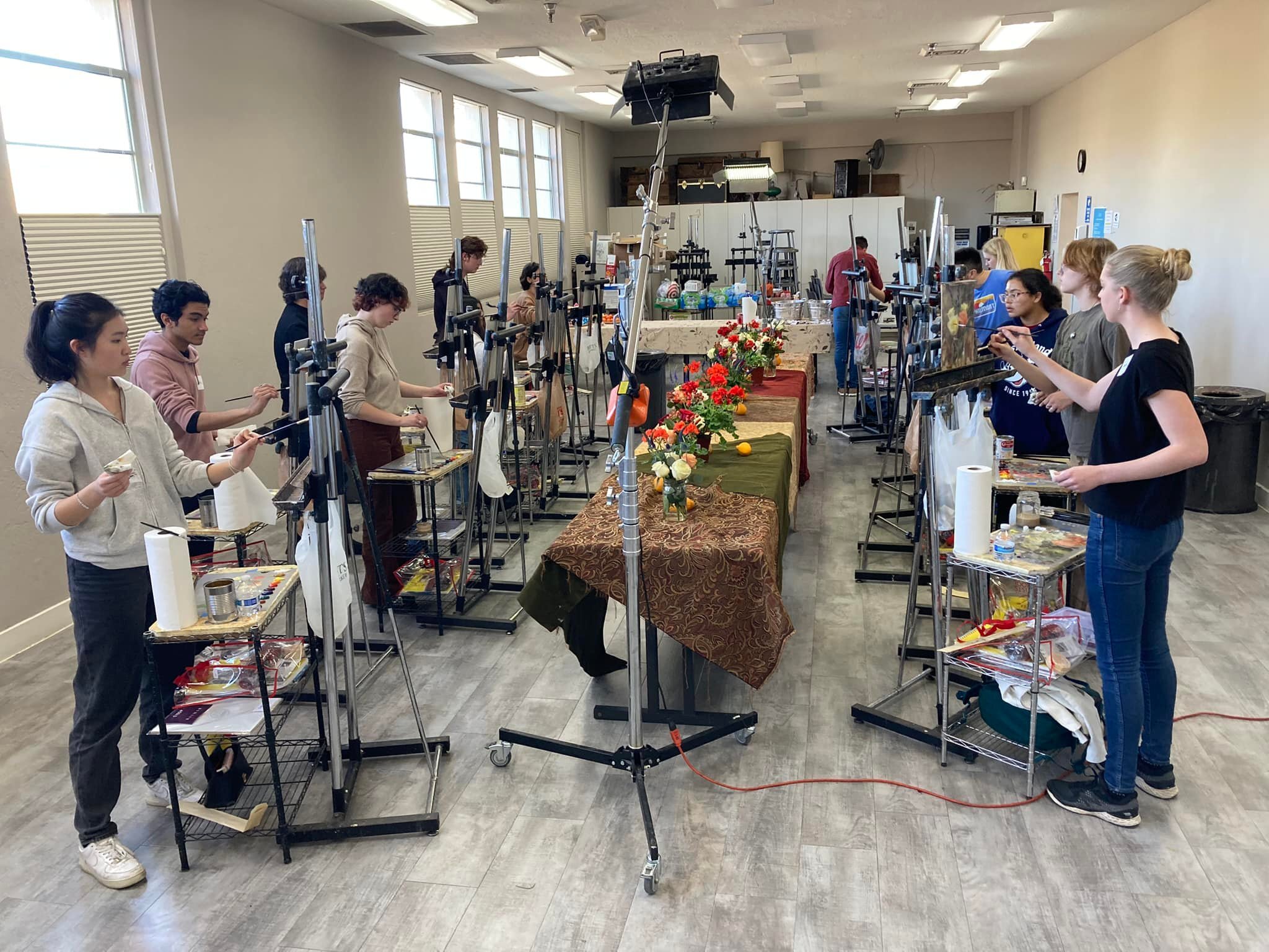 Scottsdale Artists School Youth Academy photo 1