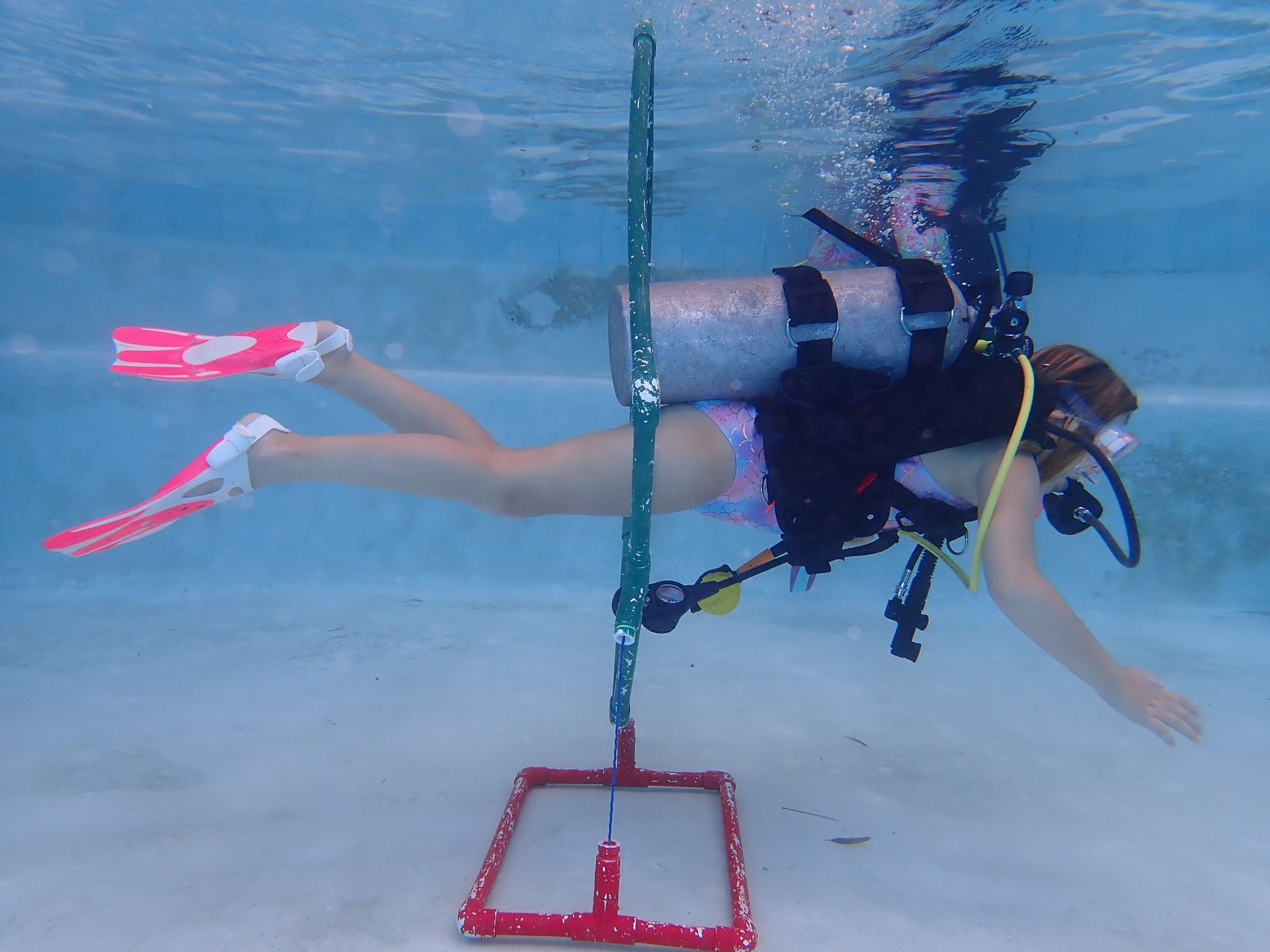 Scuba Rangers