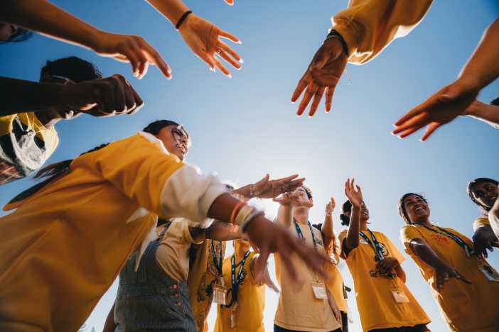 Seattle Summer Camp Galileo