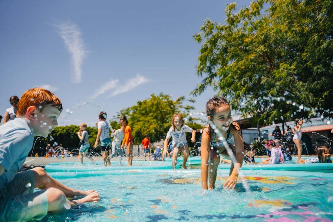 Seattle Summer Camp Galileo photo 1