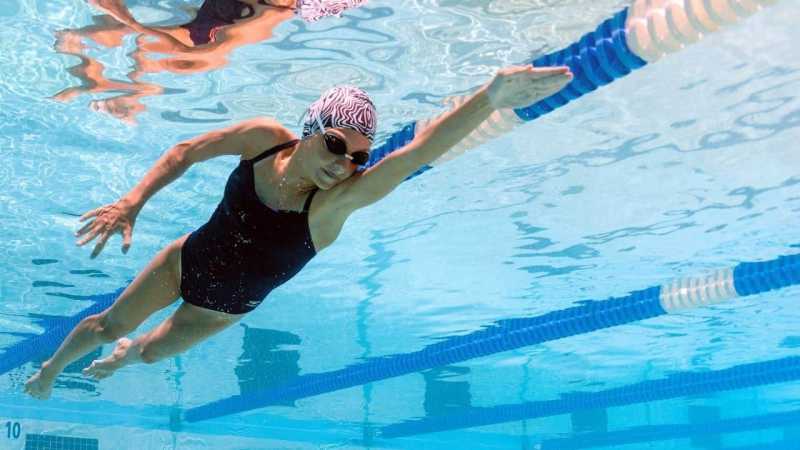 Seattle University Swim Camp