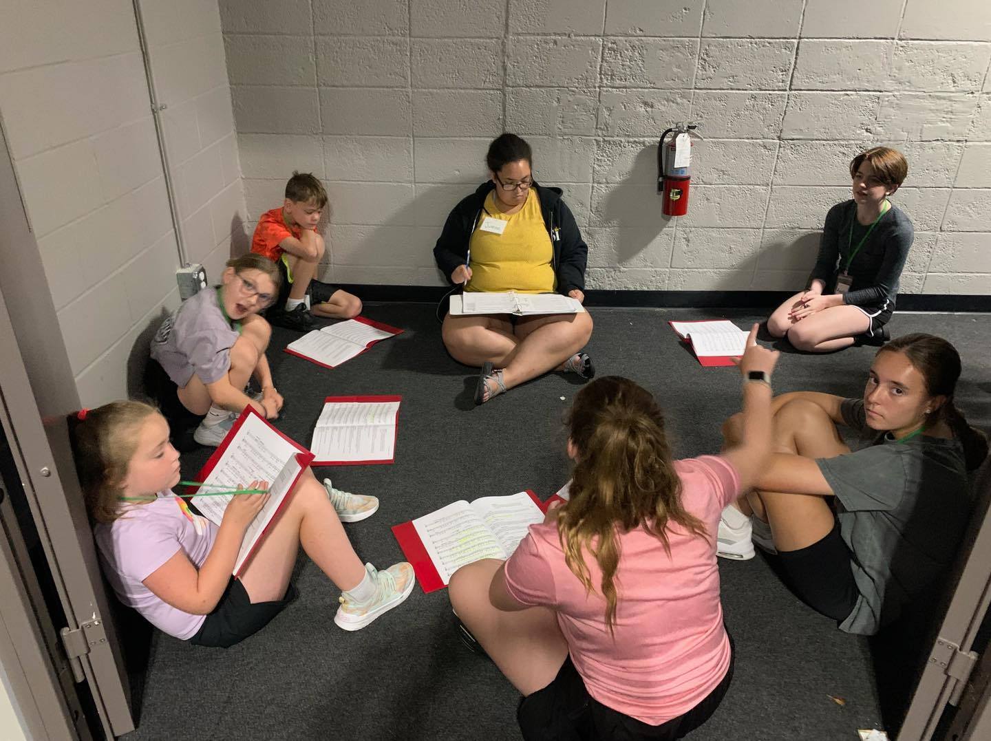 Seedlings Children’s Theatre photo 1