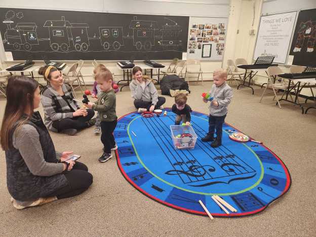 Selah Music Studio Summer Camp