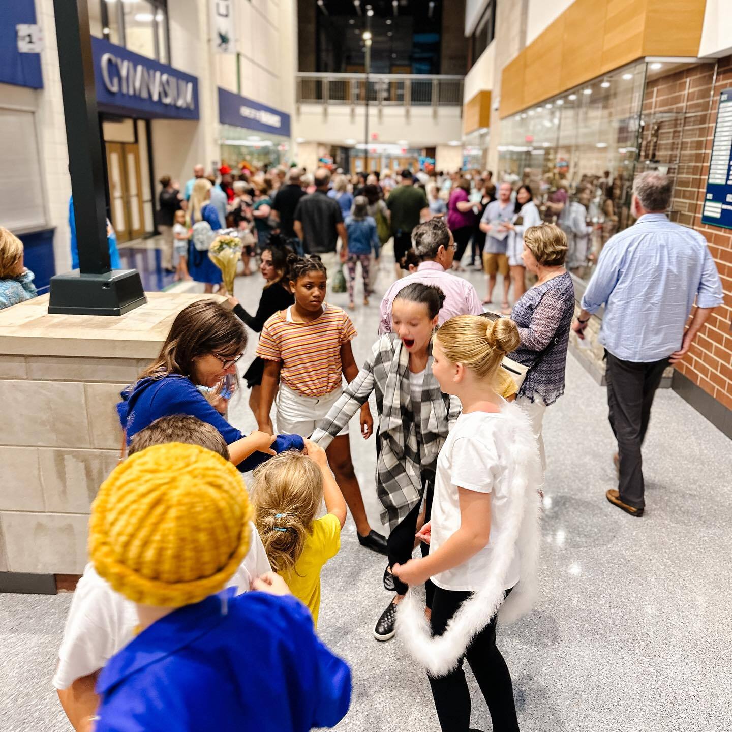 Seussical KIDS Music Theatre Camp photo 1