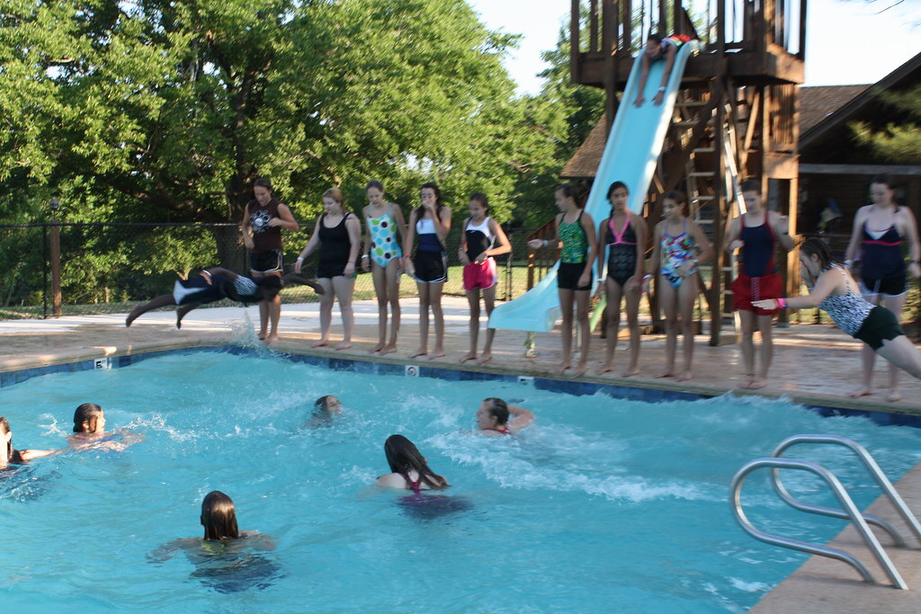 Shepherds Fold Ranch фото 1