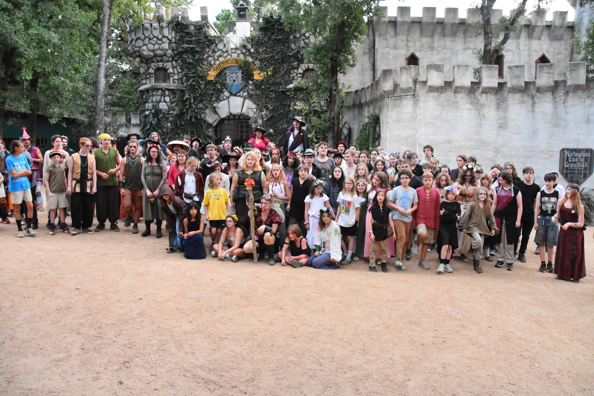 Sherwood Forest Summer Camp photo 1