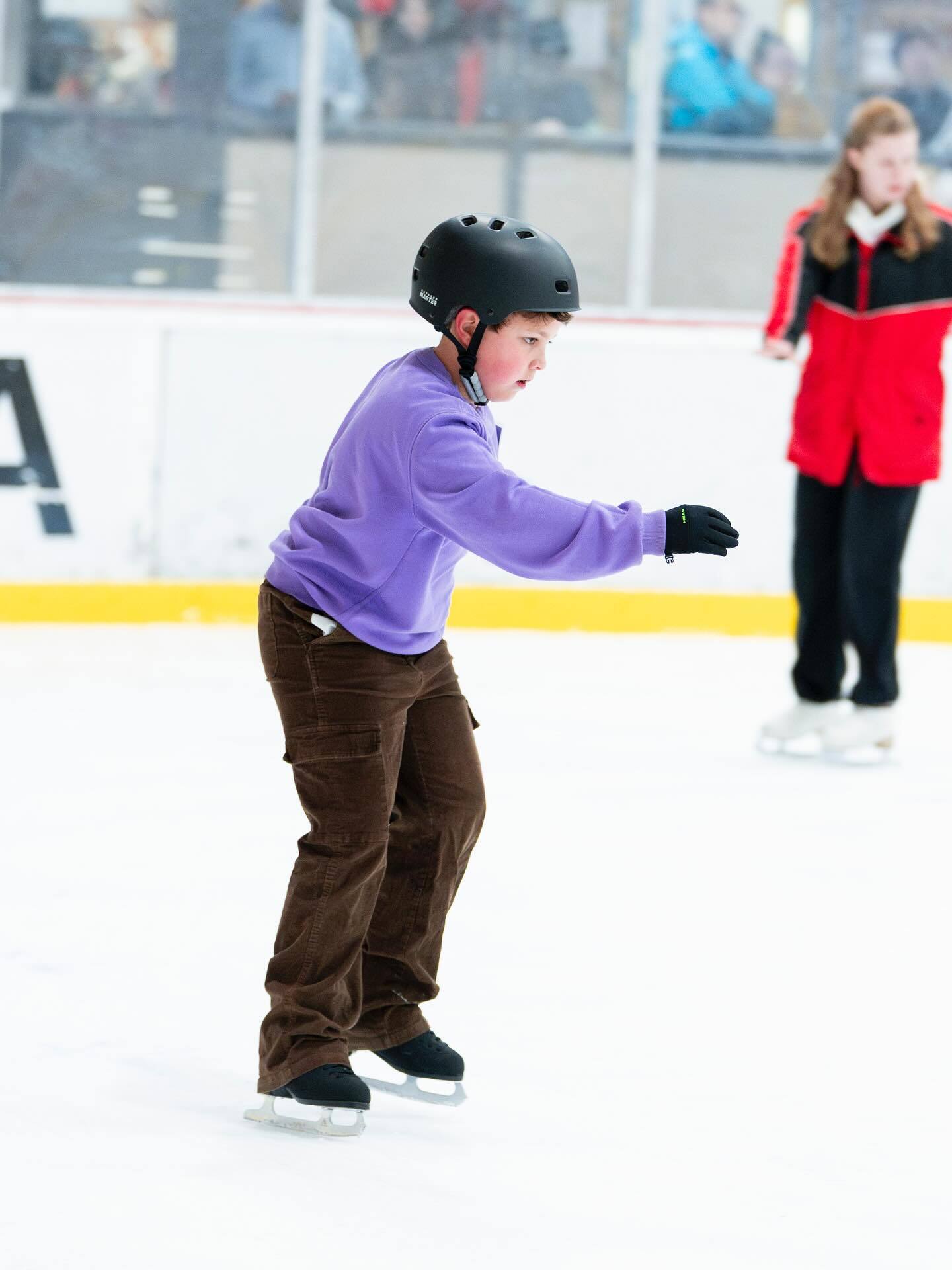 Sherwood Ice Arena Cooler Camp фото 1