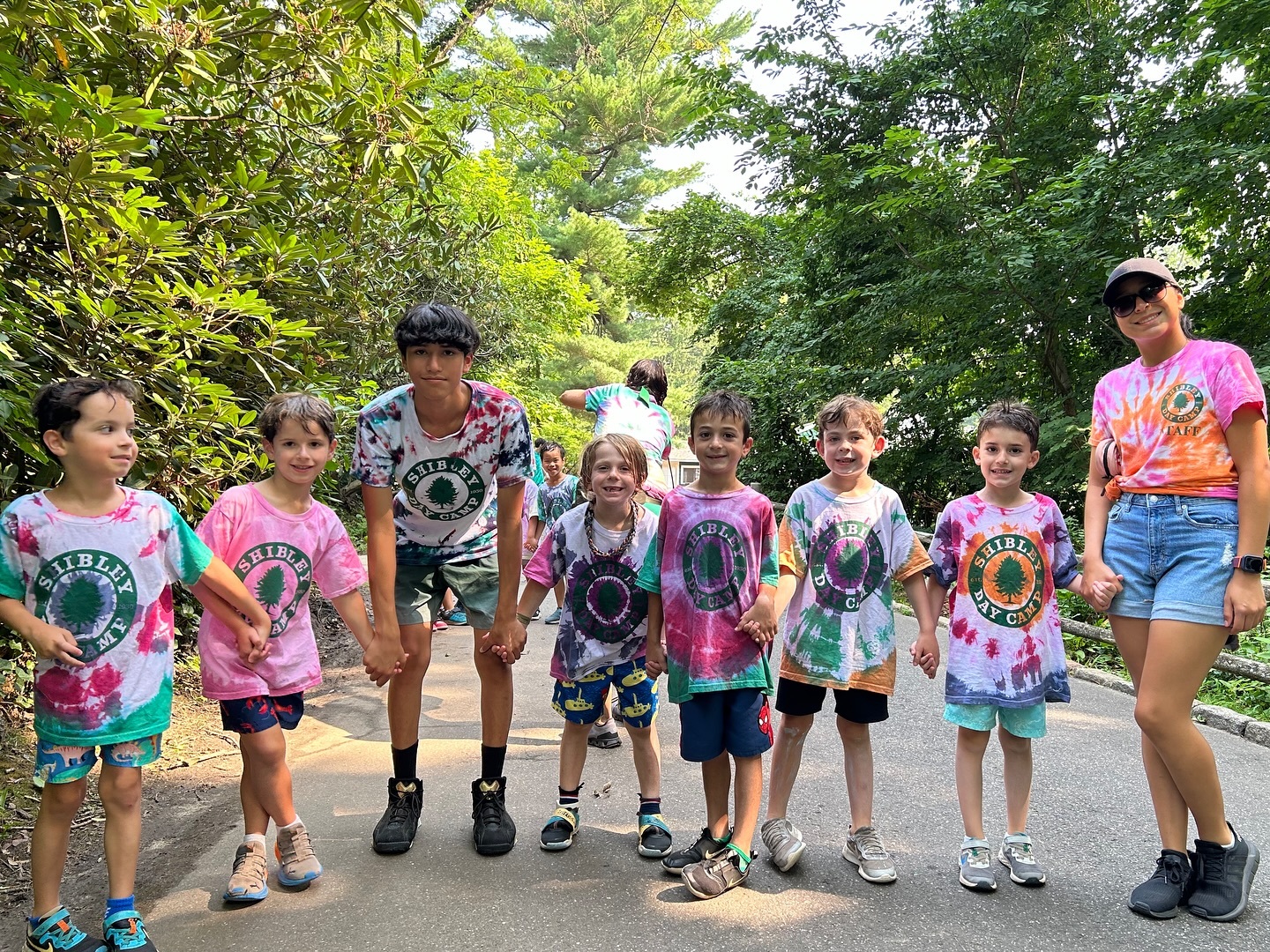 Shibley Day Camp