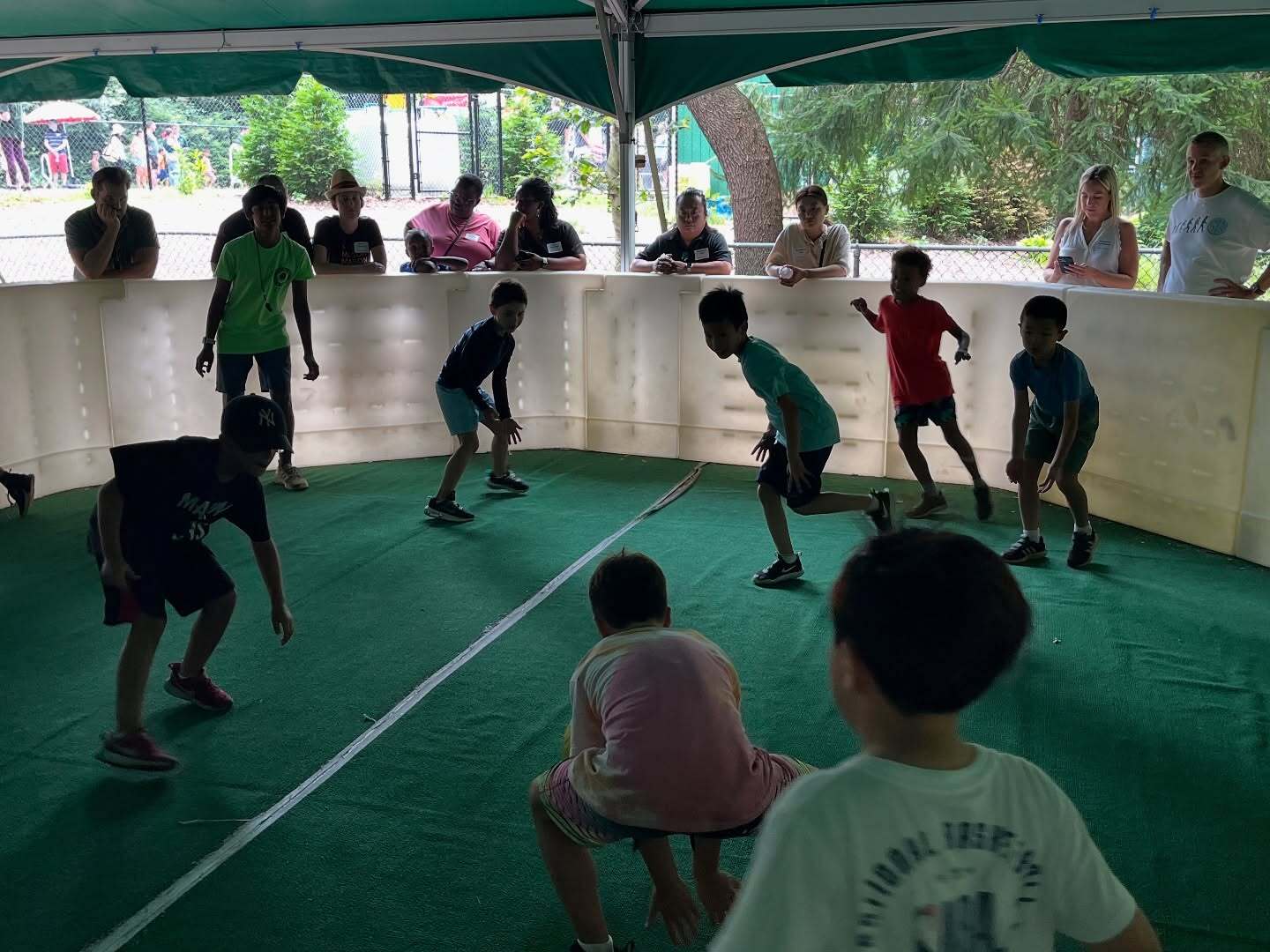 Shibley Day Camp photo 1