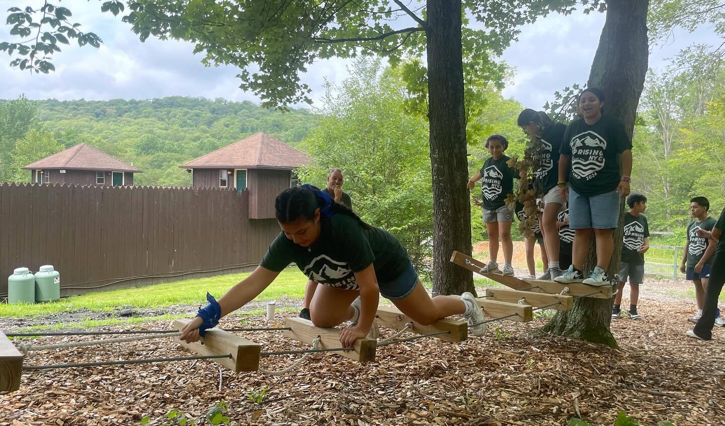 Intermountain Christian Camp фото 1