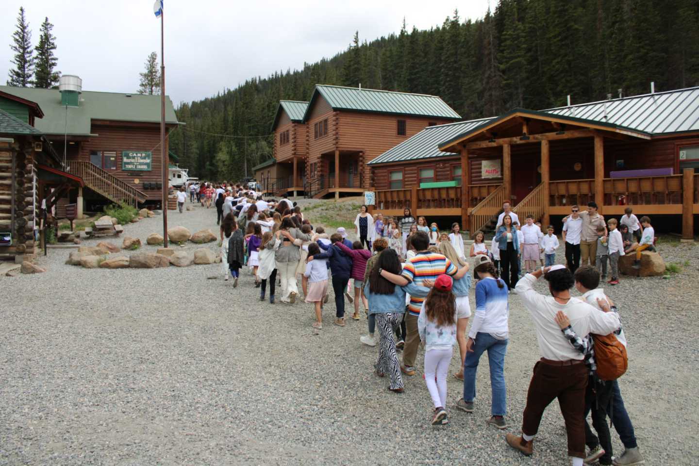 Ute Trail Ranch фото 1