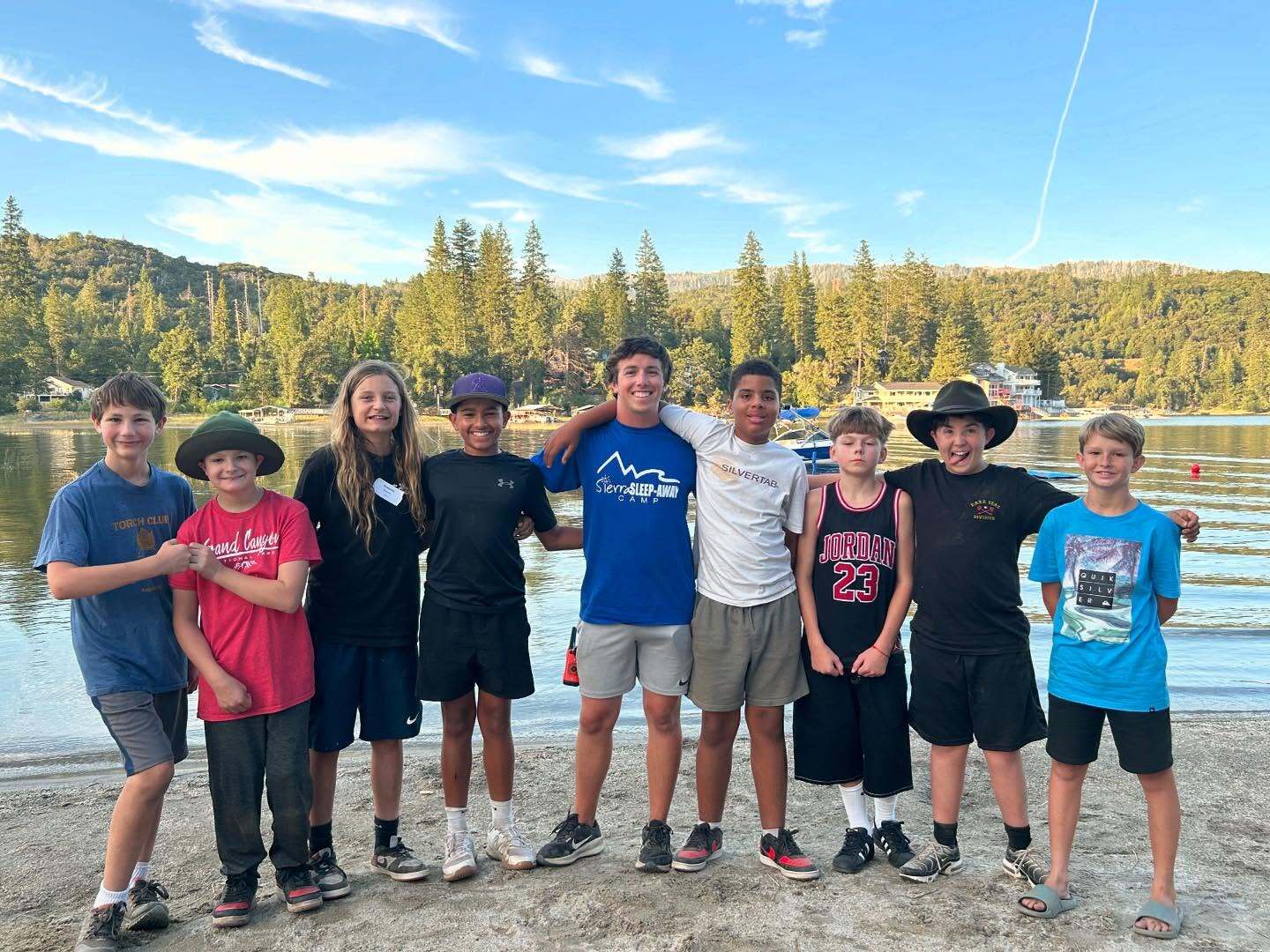 Sierra Adventure Camps фото 1