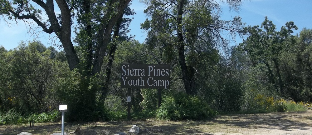 Sierra Pines Youth Camp photo 1