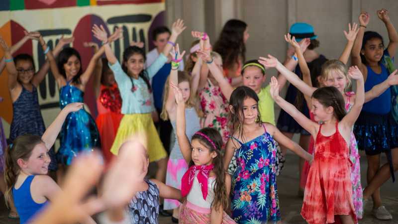 SIG At Sierra Canyon School