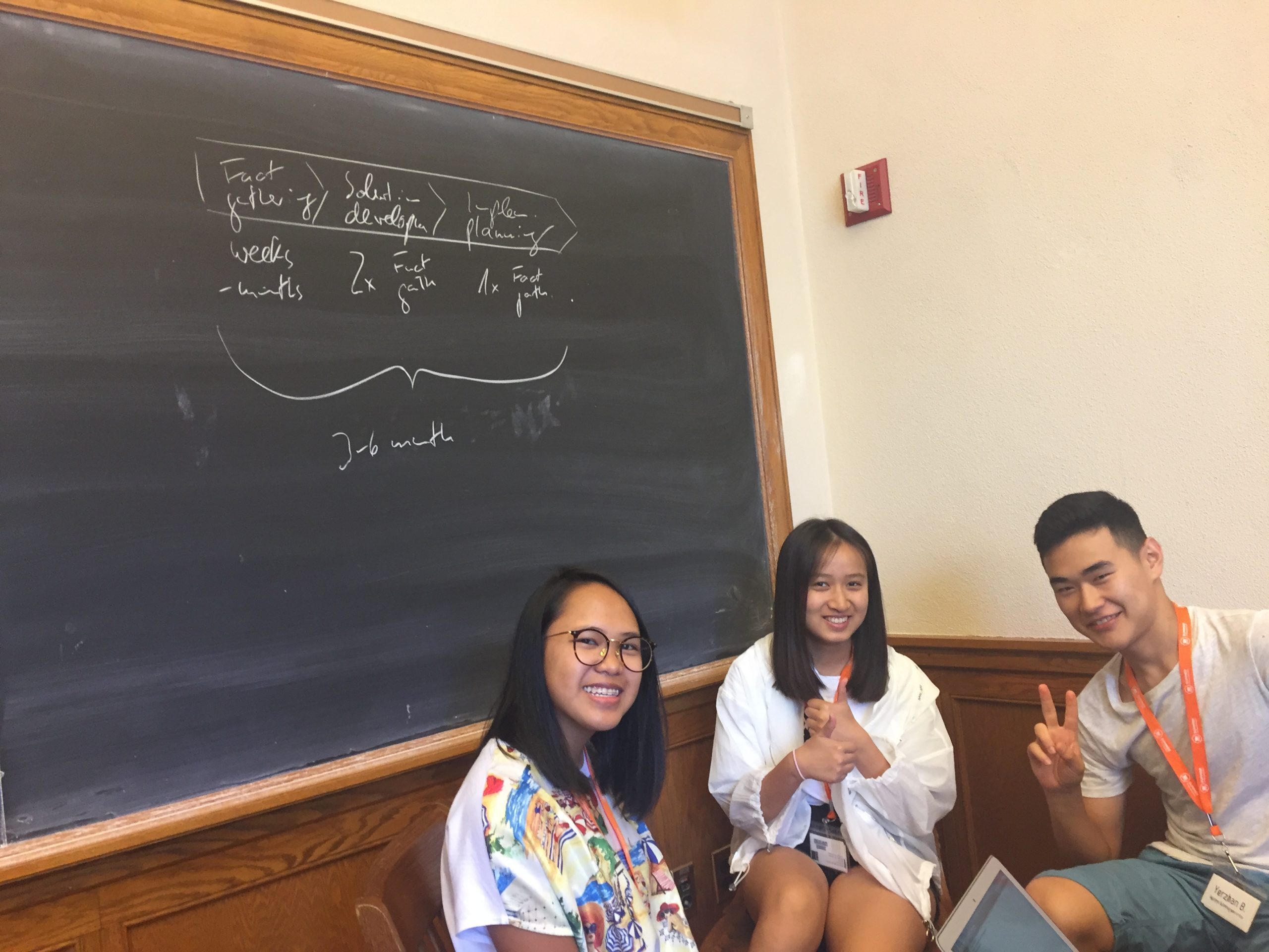 SIG At UC Berkeley photo 1