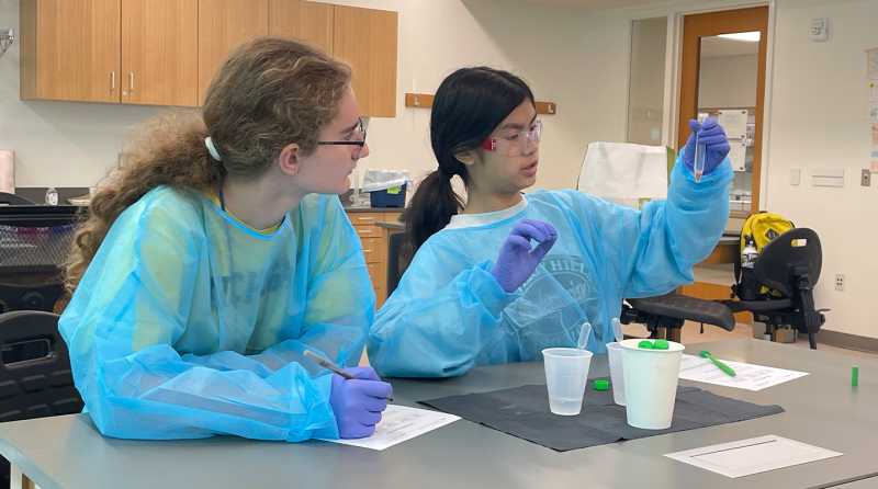 SIG At Yale University