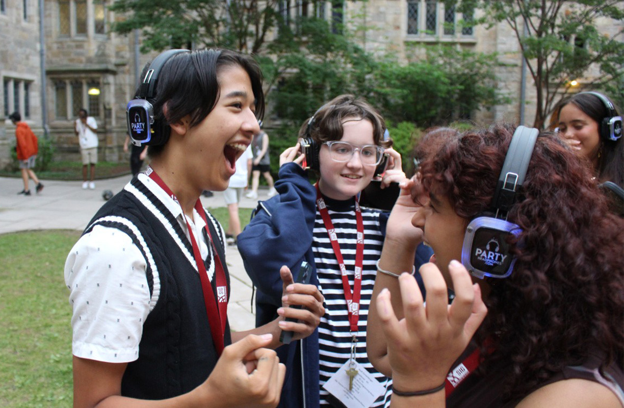 Camp Horizons фото 1