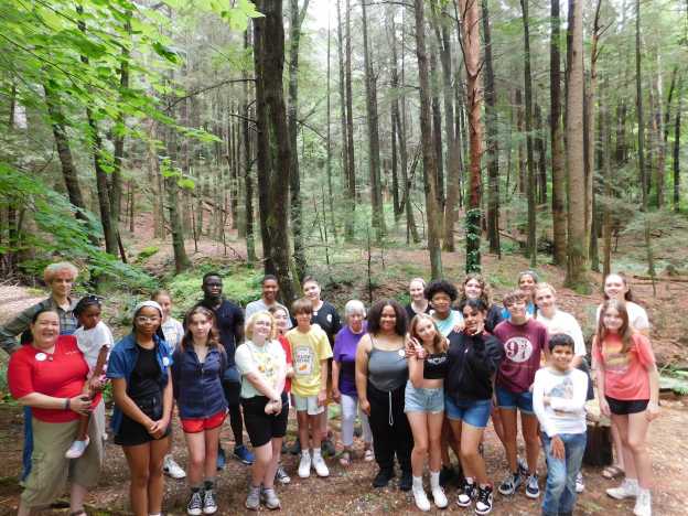 Silver Lake Conference Center