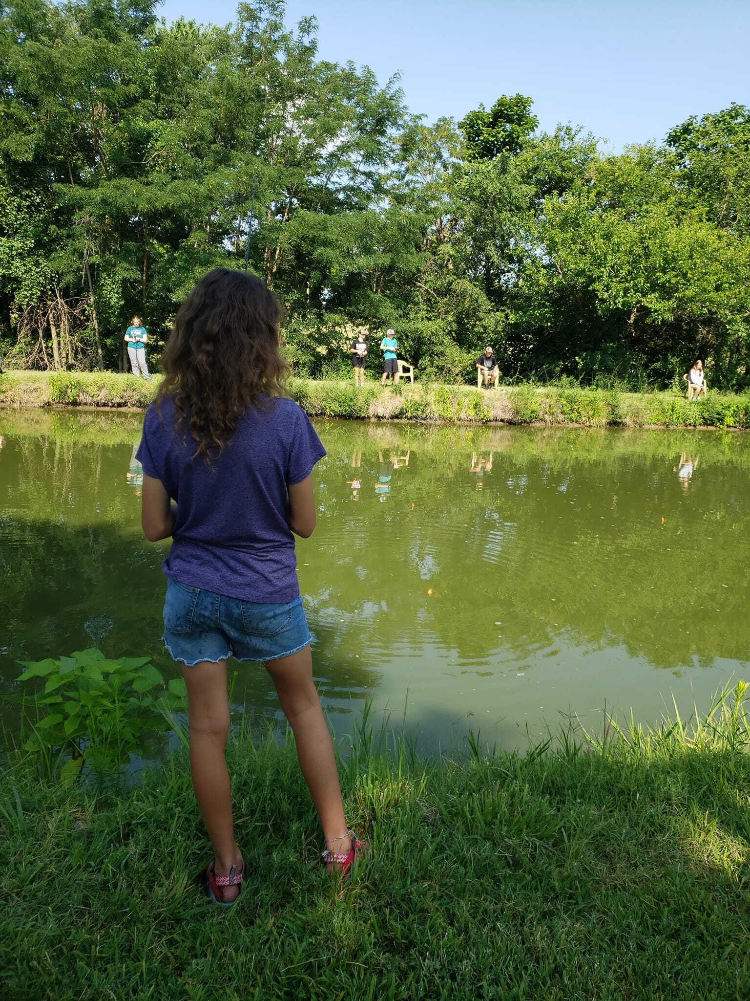 Silver Maple Camp photo 1