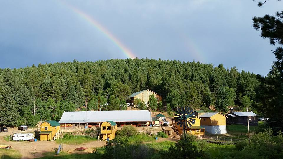 Camp Eden фото 1