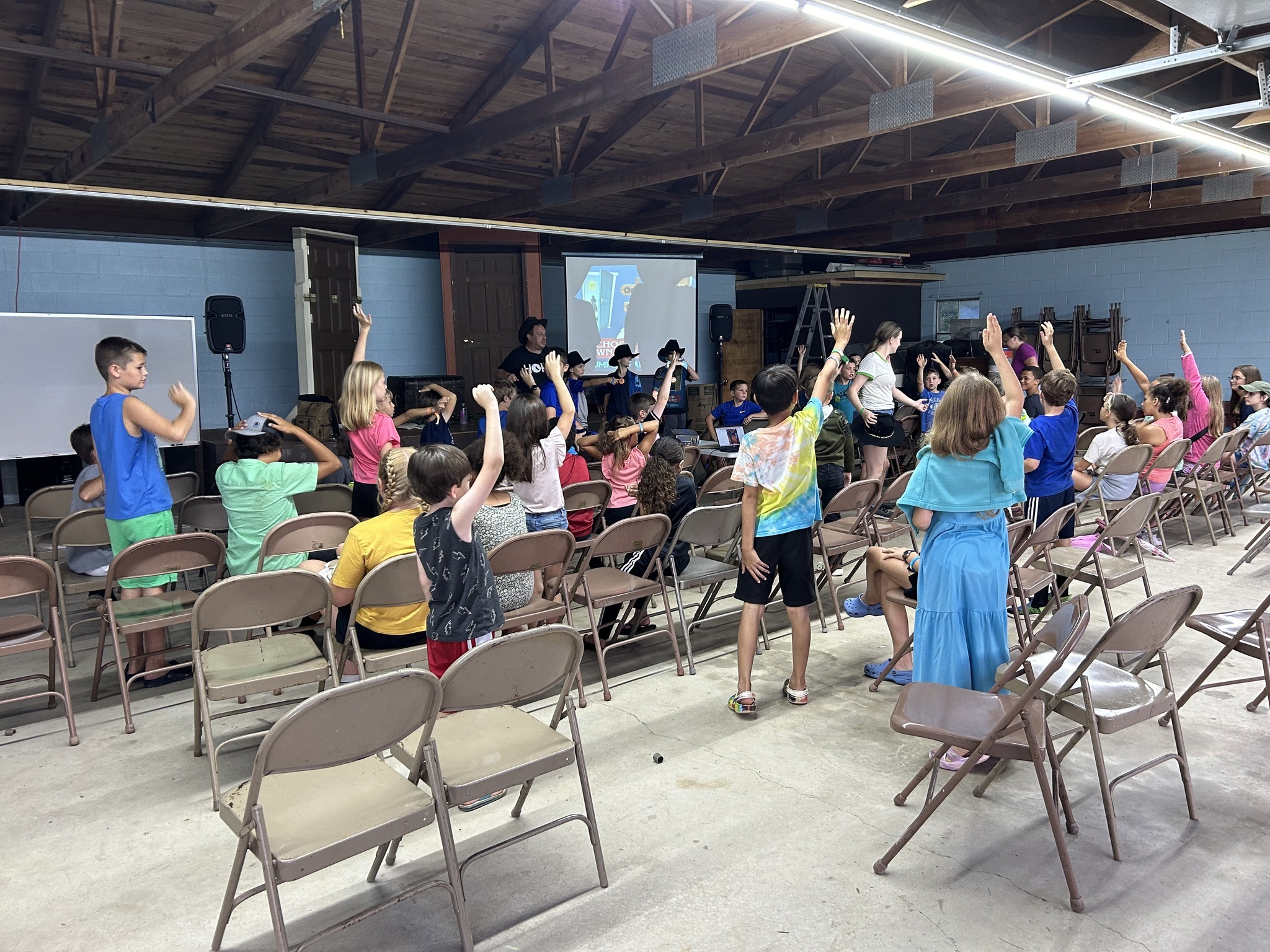 Camp Tavor фото 1