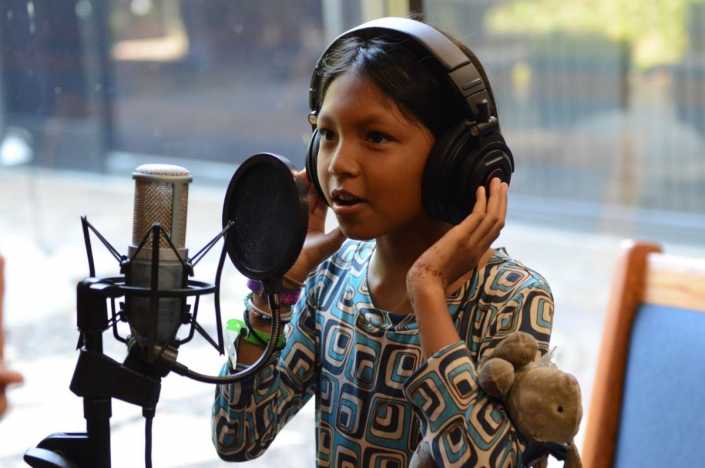 Sing Utah Performing Arts Summer Camps