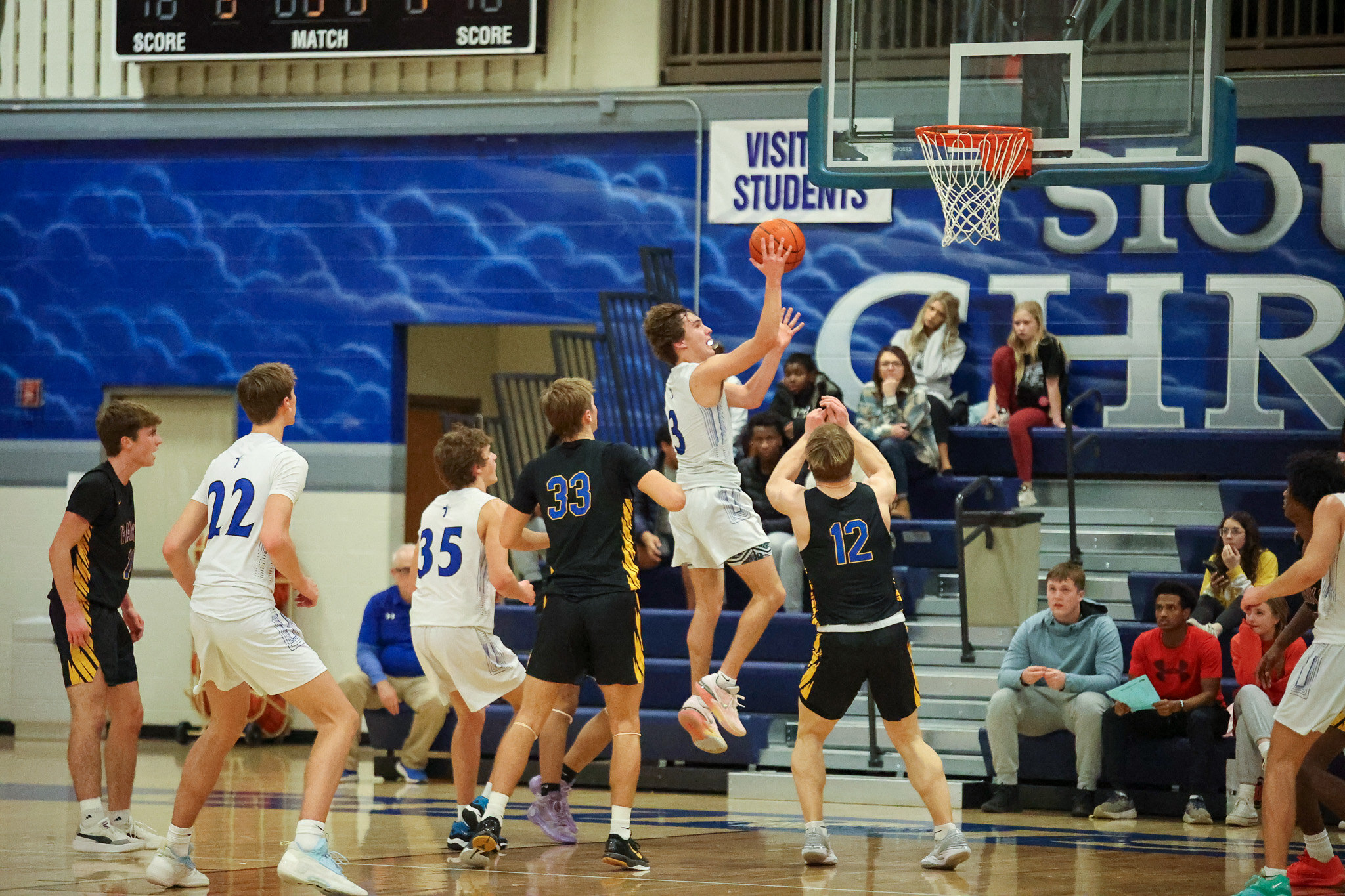 Rainbow Bible Ranch фото 1