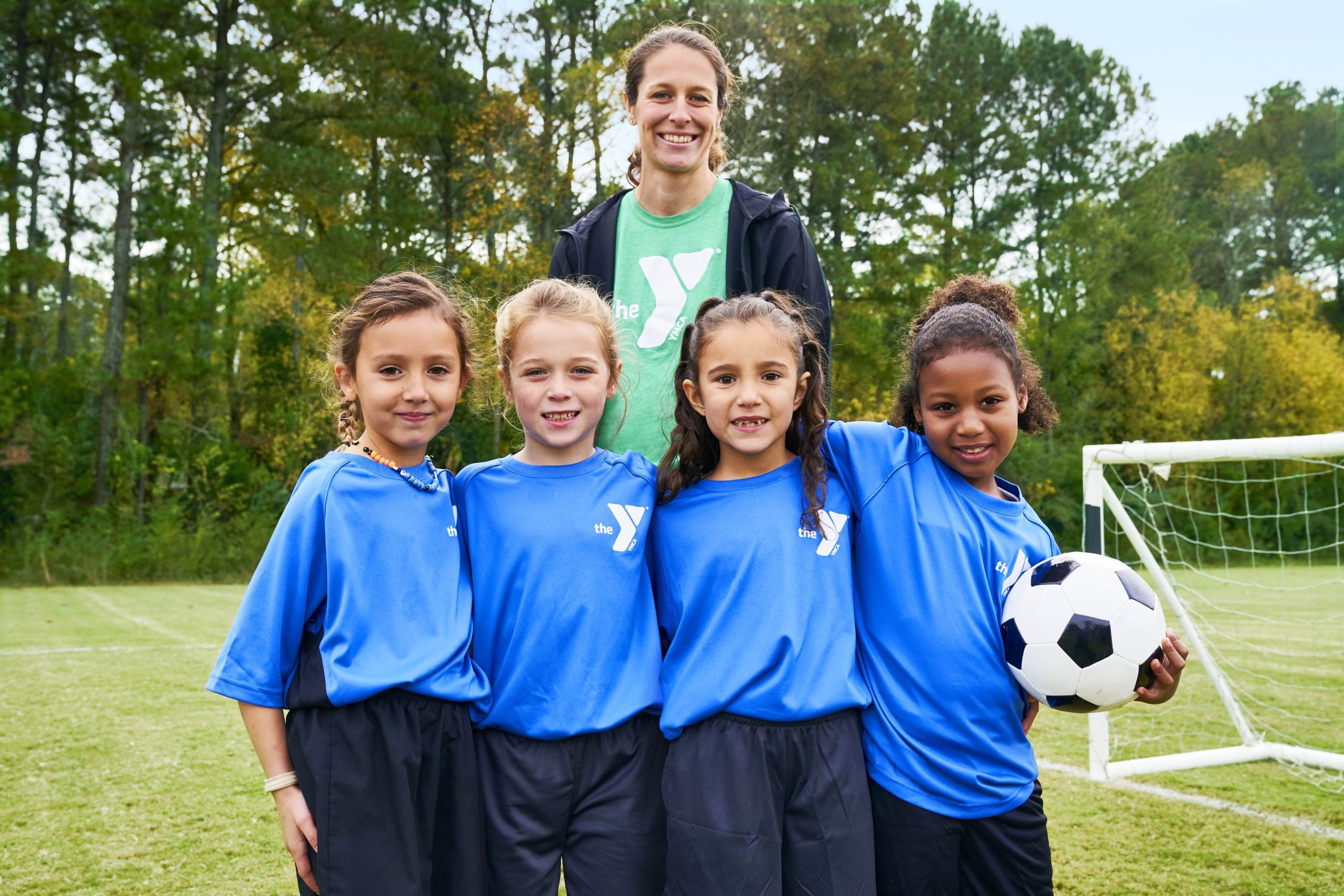 SK8 Camp at the Ott Family YMCA photo 1