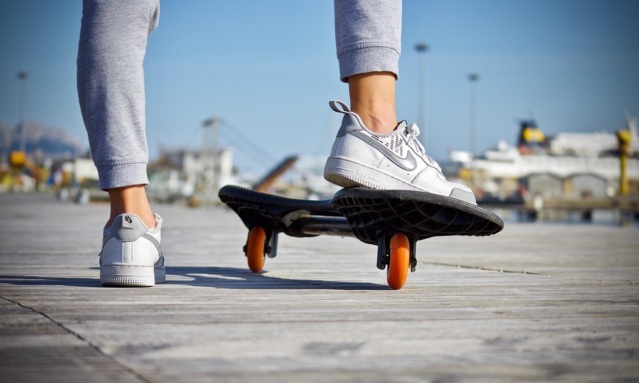 Skate Camp