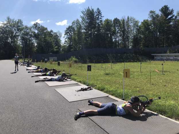 SkiReg WinAlpine Fall Camp