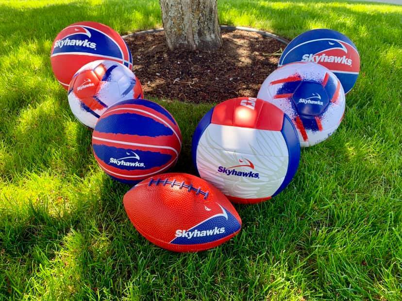 Skyhawk Sports Camps photo 1