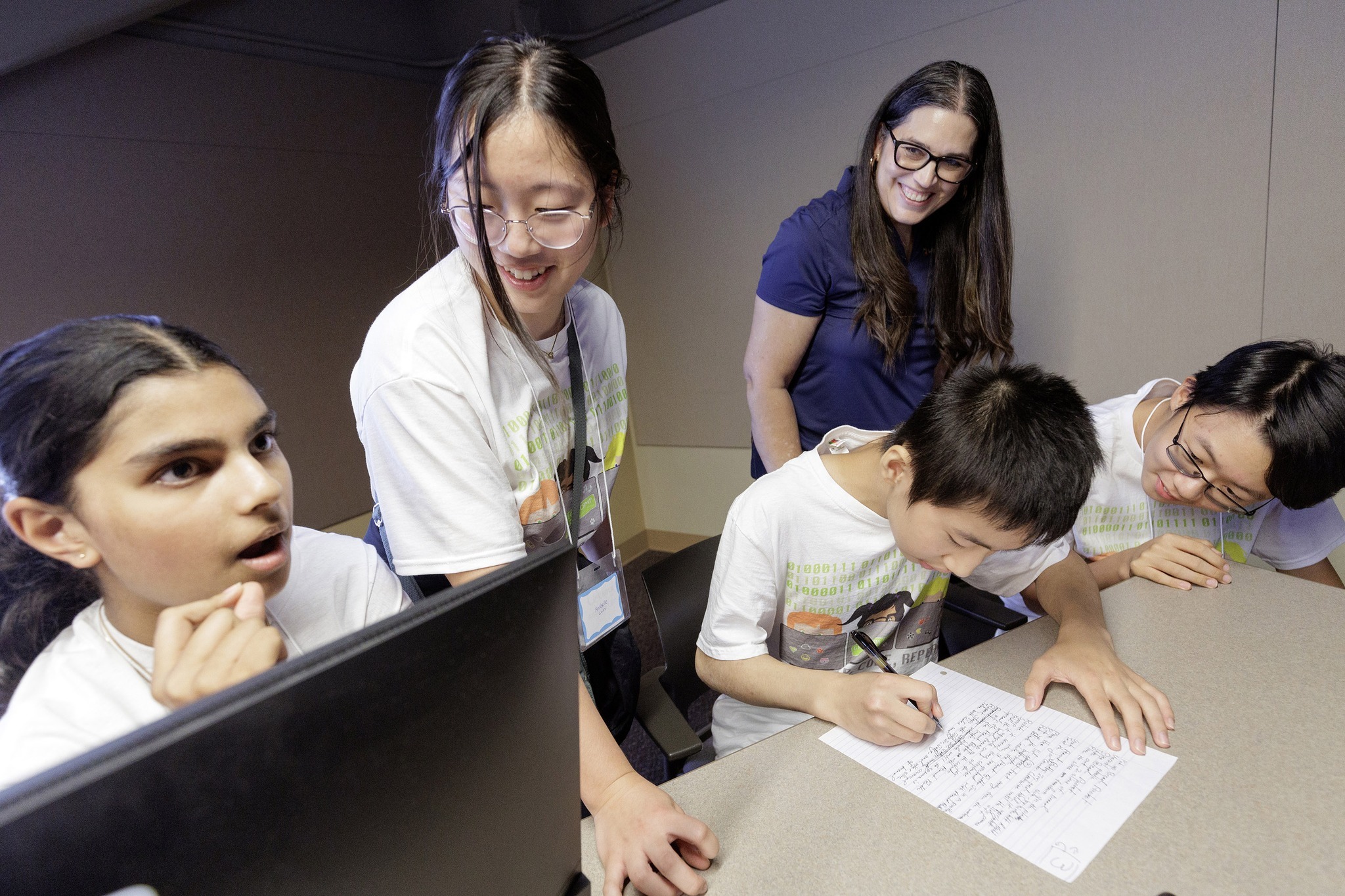 SLUFY - Summer Laureate University For Youth